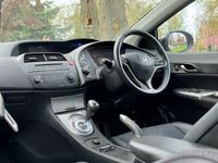 used Honda Civic 1.4 i-VTEC Si i-Shift 5dr