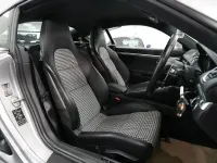 Used Porsche 718 400 HP (294 kW) 2022 Silver Coupe