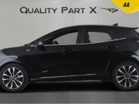 Second-hand Ford Puma ST-Line 2022 Negru SUV