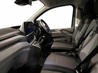 New VW Transporter Pro 2025 Graphite dust metallic Van