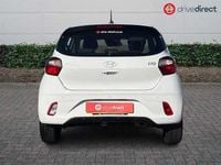 Used Hyundai i10 Advanced 63 HP (46 kW) 2026 Hatchback