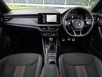 Used Skoda Kamiq Monte Carlo 116 HP (85 kW) 2024 White SUV