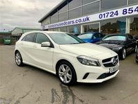 used Mercedes A200 A ClassSport 5dr Hatchback