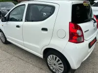 Used Suzuki Alto 68 HP (50 kW) 2013 Hatchback