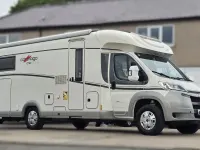 Used Fiat Ducato 2016 White Van