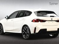 New BMW 120 M Sport 156 HP (114 kW) 2026 Hatchback