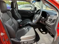 Used Isuzu D-Max 163 HP (119 kW) 2023 Orange Pickup