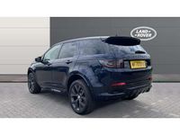 used Land Rover Discovery Sport 1.5 P300e R-Dynamic SE 5dr Auto [5 Seat] Station Wagon