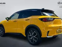 Used Lexus LBX 136 HP (100 kW) 2026 SUV