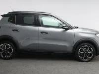 Used Citroën e-C3 81 kW (111 HP) 2024 Grey Hatchback
