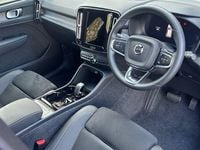 Usado Volvo XC40 Plus 197 HP (144 kW) 2026 SUV