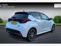Used Toyota Yaris Hybrid Sport 131 HP (96 kW) 2026 Hatchback