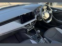 Used Skoda Kamiq SE 95 HP (69 kW) 2025 Black magic pearl effect SUV