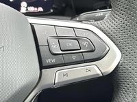 Used VW Golf VIII R-line 150 HP (110 kW) 2024 Black Hatchback