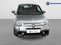 used Abarth 595 1.4 T-Jet 180 Competizione 3dr Auto