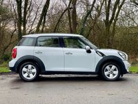 used Mini One Countryman 1.6 5dr