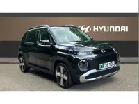Used Hyundai Inster 83 kW (113 HP) 2025 Other Hatchback
