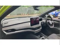 Used Skoda Enyaq iV vRS 245 kW (334 HP) 2026 Other SUV