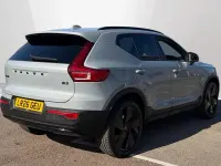 Used Volvo XC40 Plus 2026 SUV