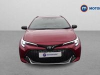Used Toyota Corolla Sport 196 HP (144 kW) 2024 Red Estate