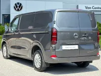 Used VW T7 Pro 150 HP (110 kW) 2025 Grey Van