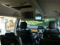 Used Chrysler Grand Voyager 2008 MPV