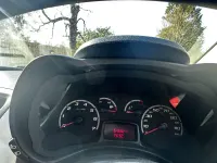 Usado Ford Ka S 69 CV (50 kW) 2014 Rojo Utilitario