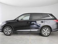 used Mitsubishi Outlander 2.0 Exceed 5dr CVT