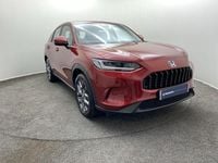 Used Honda ZR-V Elegance 184 HP (135 kW) 2025 Radiant red SUV