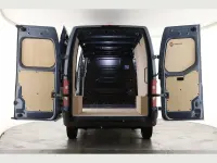 New Renault Master 2026 Black MPV