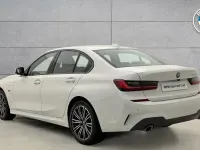 Used BMW 330e M Sport 288 HP (211 kW) 2022 White