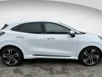 Used Ford Puma ST-Line X 155 HP (114 kW) 2023 SUV