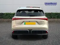 Used MG MGS6 EV 77 kW (105 HP) 2025 SUV