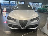 used Alfa Romeo Alfa 6 STELVIO 2.0T COMPETIZIONE AUTO Q4 AWD EURO(S/S) 5DR PETROL FROM 2024 FROM SLOUGH (SL1 6BB) | SPOTICAR