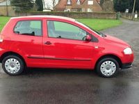 Używany VW Fox 2008 Hatchback
