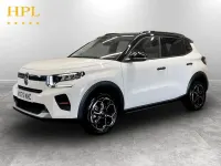 Used Citroën e-C3 83 kW (113 HP) 2025 White Hatchback