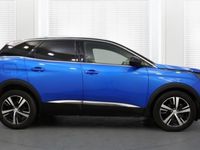 used Peugeot 3008 SUV 1.2 Puretech 130 GT Eat8 S/S