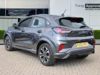 Used Ford Puma ST-Line 2023 Grey SUV
