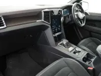 Used VW Amarok Style 2023 Grey Pickup