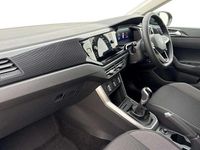 Used VW Taigo Life 95 HP (69 kW) 2025 Grey SUV