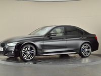 used BMW 320 3 Series d M Sport Shadow Edition 4dr Step Auto