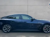 Used BMW 420 Gran Coupé M Sport 181 HP (133 kW) 2023 Blue Coupe