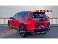 used Honda CR-V 2.0 i-MMD (184ps) SR 5-Door