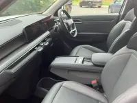 Used Kia EV9 Air 149 kW (203 HP) 2025 White SUV