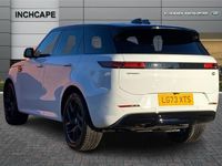 used Land Rover Range Rover Sport 3.0 D300 Dynamic SE 5dr Auto - 2023 (73)