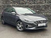 Used Hyundai i30 SE 120 HP (88 kW) 2024 Hatchback