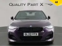 Used BMW 230 M Sport 245 HP (180 kW) 2022 Purple Coupe