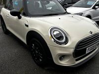 Begagnad Mini Cooper Classic 136 HK (100 kW) 2021 Halvkombi