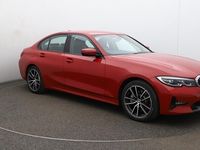 used BMW 330e 3 Series 2.012kWh Sport Pro Saloon 4dr Petrol Plug-in Hybrid Auto Euro 6 (s/s) (292 ps) Full Saloon