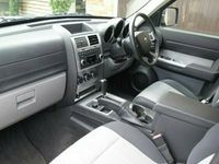 Used Dodge Nitro 2008 SUV